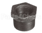 70-4132 Dormont 3/4" M Npt X 1/2" F Npt Bushin