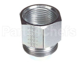 70-5052 Dormont 1 Id X 1F Npt Adapter