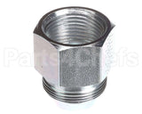 70-5052 Dormont 1 Id X 1F Npt Adapter
