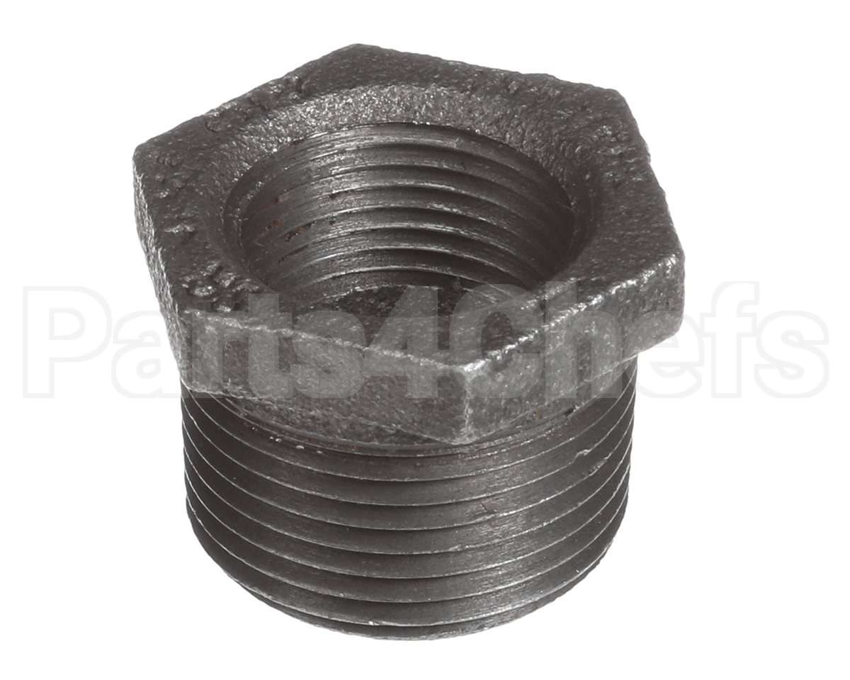 70-5142 Dormont 1" M Npt X 3/4" F Npt Bushing