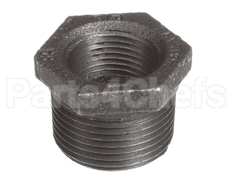 70-5142 Dormont 1" M Npt X 3/4" F Npt Bushing