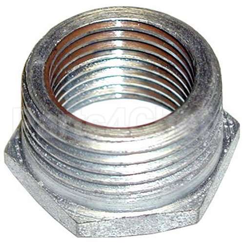 70-6152 Compatible Dormont Reducing Bushing 1-1/4 M Npt X 1 F Npt