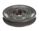 70-6302-006 Adamation Pulley (Sheave), Motor, Bk45