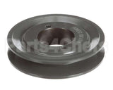 70-6302-006 Adamation Pulley (Sheave), Motor, Bk45