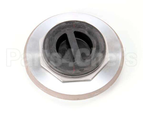70 Salvajor 3-1/2 Sink Collar With Stopper