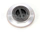 70 Salvajor 3-1/2 Sink Collar With Stopper