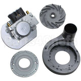 70.00.029S Compatible Rational Gas Valve Kit