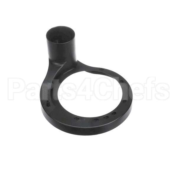 70.00.030P Compatible Rational Premix Chamber Gas F. Rg130