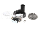 70.00.033 Rational Gas Valve Cpl. Nd 055 Rg130