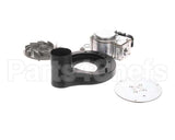 70.00.033 Rational Gas Valve Cpl. Nd 055 Rg130