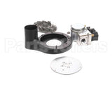70.00.033 Rational Gas Valve Cpl. Nd 055 Rg130
