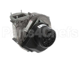 70.00.067P Rational Blower For Burner Rg148