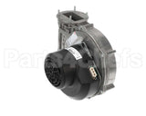 70.00.067P Rational Blower For Burner Rg148