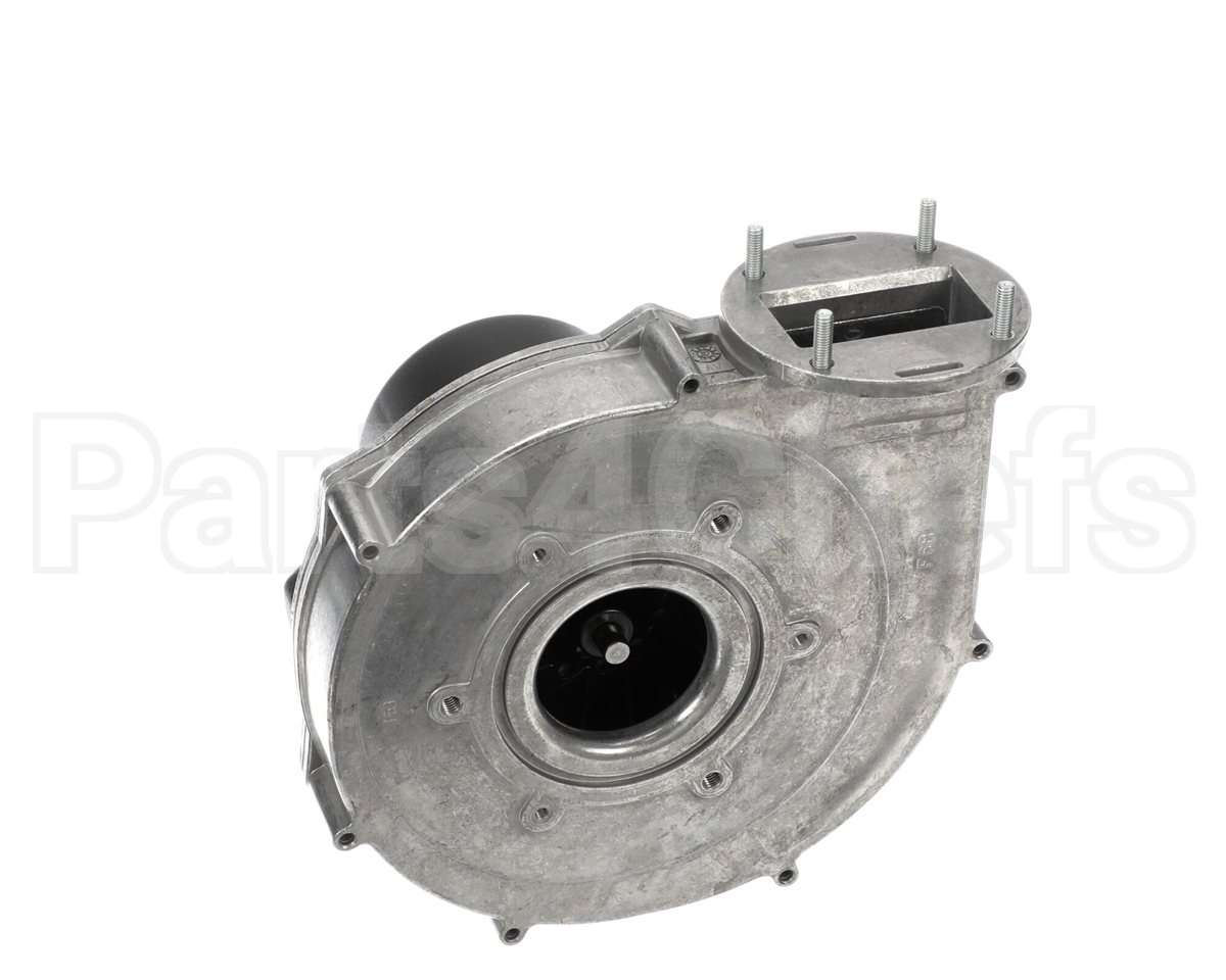70.00.067P Rational Blower For Burner Rg148