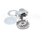 70.00.068 Rational Gas Valve Cpl. Nd 055 Rg148