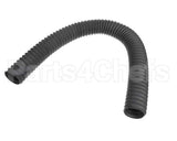 70.00.093 Rational Air Hose D40X650Mm