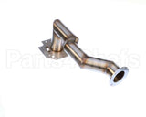 70.00.112 Rational Burner Pipe