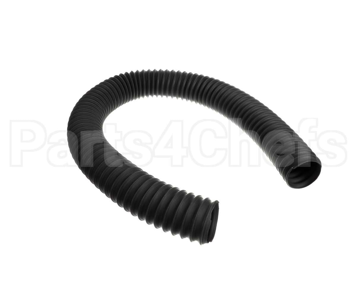 70.00.125P Rational Air Hose D50X880Mm
