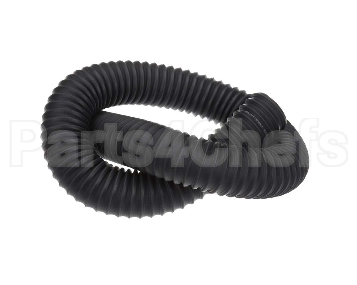 70.00.135P Rational Air Hose D50X1100Mm