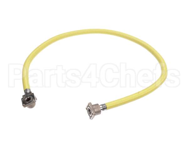 70.00.201P Rational Corrugated Hose 1050Mm
