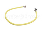 70.00.201P Rational Corrugated Hose 1050Mm