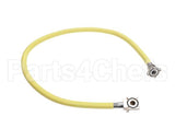 70.00.201P Rational Corrugated Hose 1050Mm