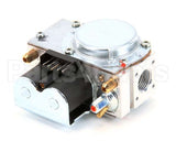 70.00.220 Rational Gas Valve Gb 055 Nd (Straight)