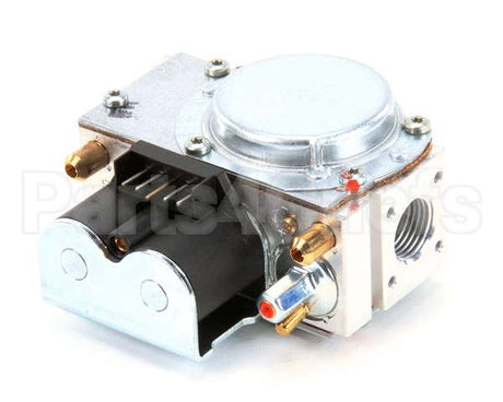 70.00.220 Rational Gas Valve Gb 055 Nd (Straight)