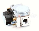 70.00.220 Rational Gas Valve Gb 055 Nd (Straight)