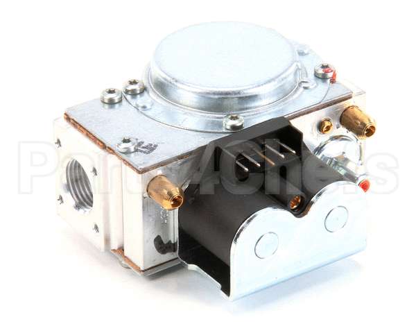 70.00.220 Rational Gas Valve Gb 055 Nd (Straight)