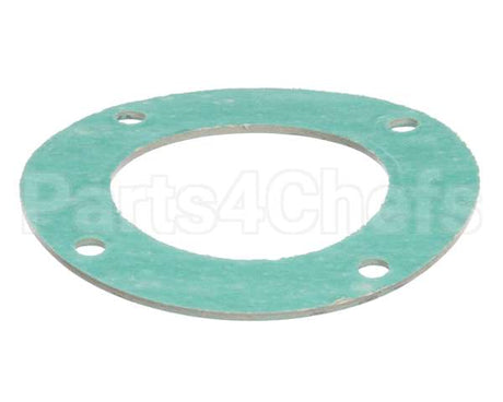 70.00.242 Rational Gasket F. Steam Gen Blower Rg148