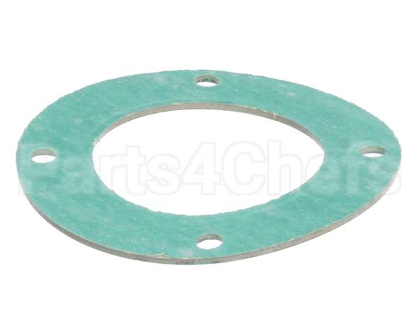 70.00.242 Rational Gasket F. Steam Gen Blower Rg148