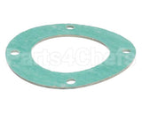 70.00.242 Rational Gasket F. Steam Gen Blower Rg148