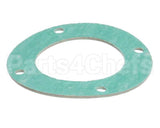 70.00.242 Rational Gasket F. Steam Gen Blower Rg148