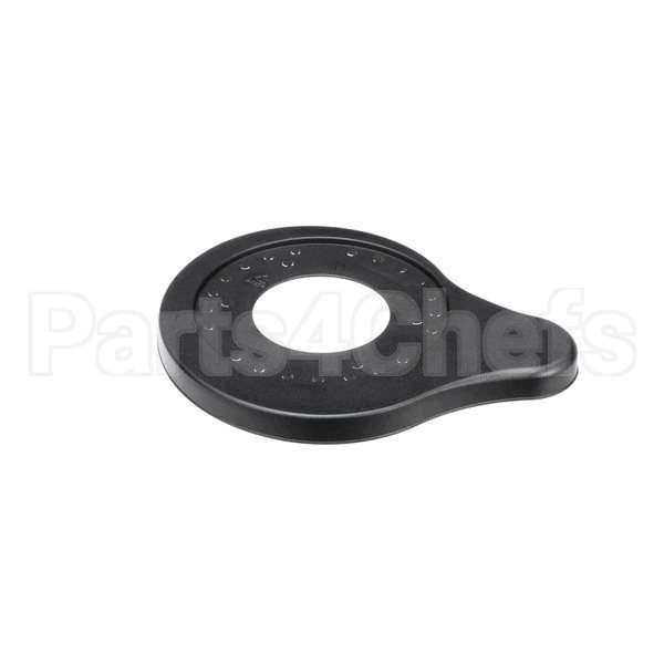 70.00.255P Compatible Rational Premix Chamber Cover Gas F. Rg130
