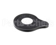 70.00.255P Rational Premix Chamber Cover Gas F. Rg130