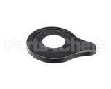70.00.255P Rational Premix Chamber Cover Gas F. Rg130