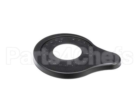70.00.255P Rational Premix Chamber Cover Gas F. Rg130