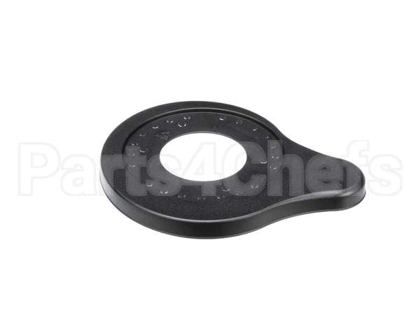 70.00.255P Rational Premix Chamber Cover Gas F. Rg130