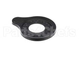 70.00.255P Rational Premix Chamber Cover Gas F. Rg130