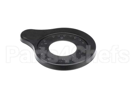 70.00.255P Rational Premix Chamber Cover Gas F. Rg130