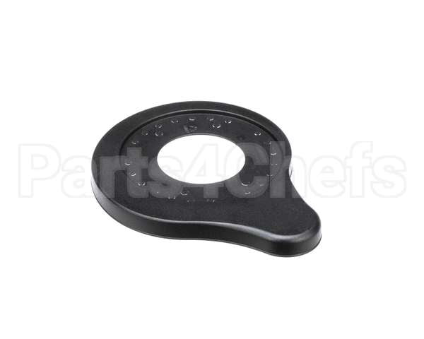 70.00.255P Rational Premix Chamber Cover Gas F. Rg130