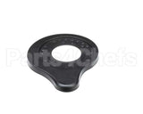 70.00.255P Rational Premix Chamber Cover Gas F. Rg130