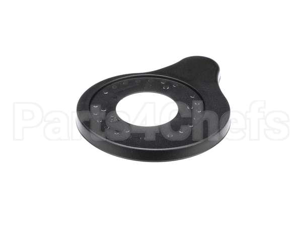 70.00.255P Rational Premix Chamber Cover Gas F. Rg130
