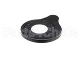 70.00.255P Rational Premix Chamber Cover Gas F. Rg130