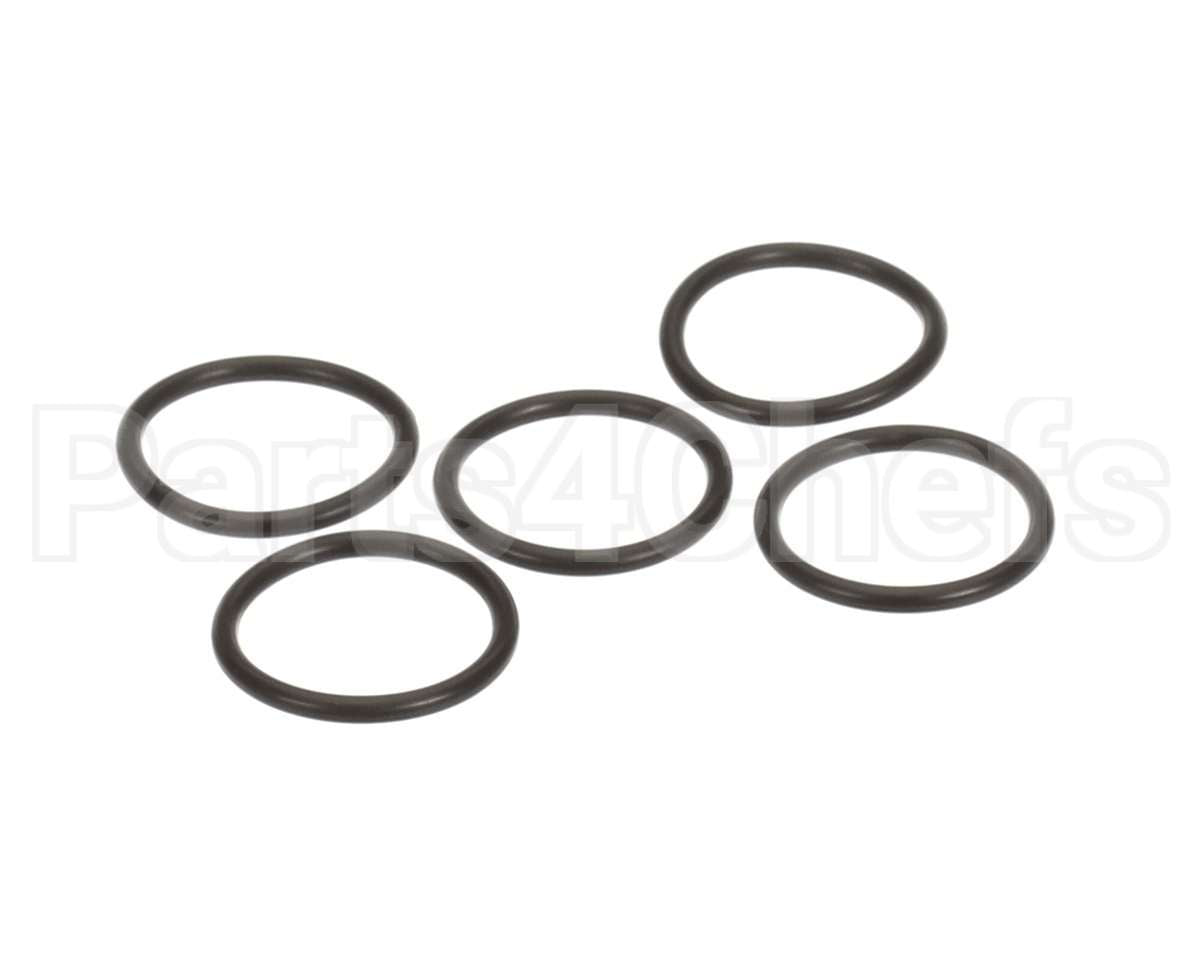 70.00.262P Rational O-Ring 21.89X2.62