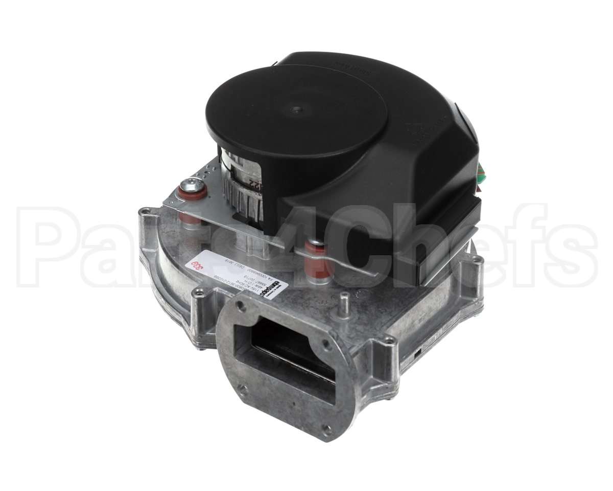 70.00.370P Rational Blower For Burner Rg130