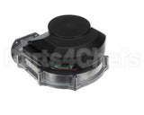 70.00.370P Rational Blower For Burner Rg130