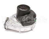 70.00.371 Rational Blower For Burner Rg148