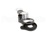 70.00.374 Rational Gas Valve Cpl. Wnd 055 Rg130 (Lateral)